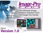 Image-Pro Plus 7.0  圖像分析軟件