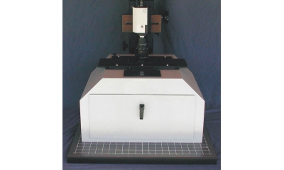 小動物活體熒光成像系統(tǒng) Whole Body Imaging System