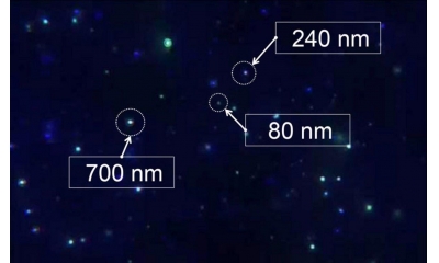 ViewSizer 3000 多激光納米顆粒追蹤分析儀 (NTA)