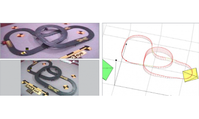 TEMA CLASSIC 3D 三維運(yùn)動(dòng)圖像分析模塊